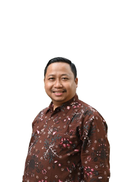 Dr. Eka Ary Wibawa